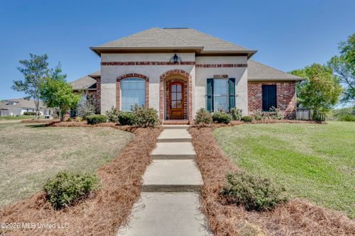 158 Hampton Hills Blvd, Canton, MS, 39046-4408 | Card Image