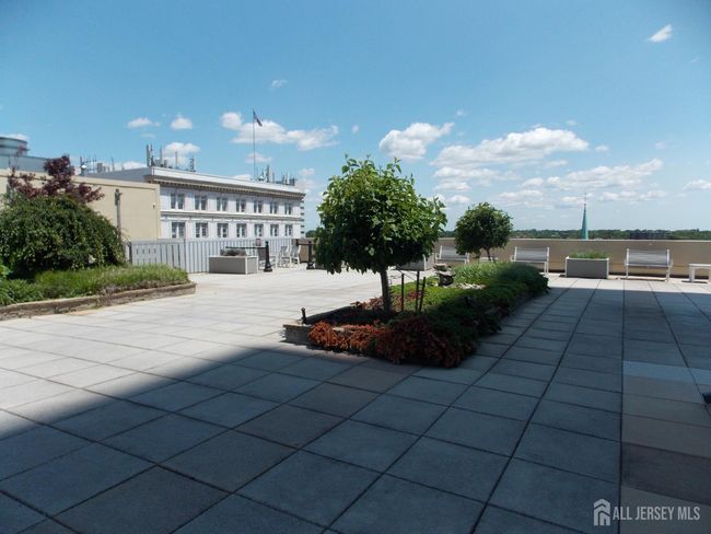 APT-1205 - 1 Spring St, Townhouse with 2 bedrooms, 2 bathrooms and null parking in New Brunswick NJ | Image 24