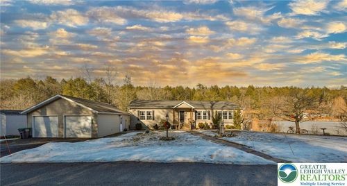 lot-29-1242 Blue Mountain Cir, SAYLORSBURG, PA, 18353-7742 | Card Image