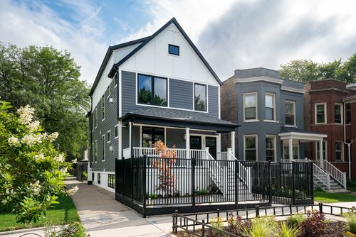1-1901 W Berwyn Ave, Chicago, IL, 60640-1007 | Card Image
