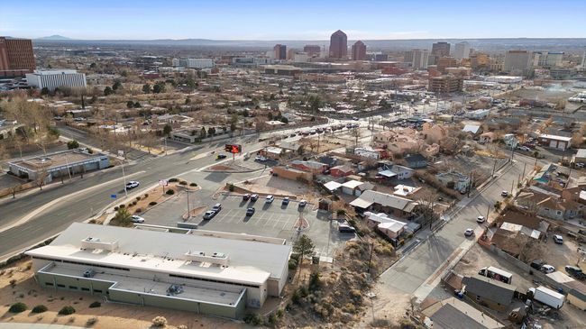 527 Slate Ave Ne, Home with 0 bedrooms, 0 bathrooms and null parking in Albuquerque NM | Image 9