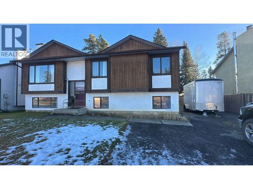 116 Birch Ave, Tumbler Ridge, BC, V0C0B3 | Card Image