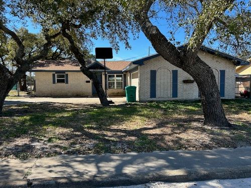 1307 Palm Dr, Aransas Pass, TX, 78336-4307 | Card Image