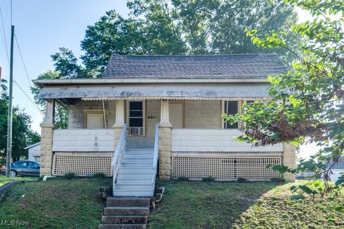 491 Allyn St, Akron, OH, 44304-1850 | Card Image
