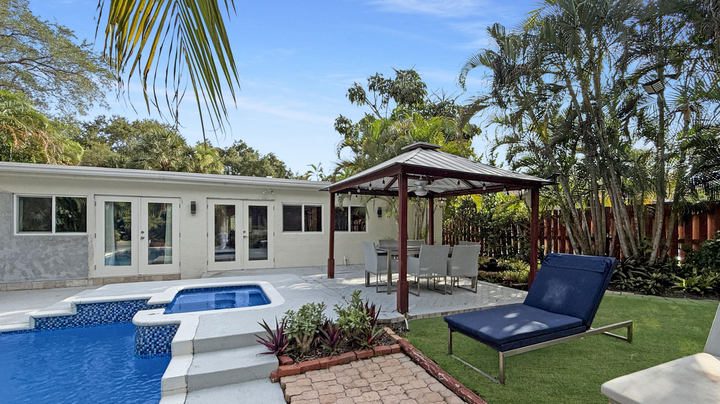 Residential Lease in Boca Raton 3