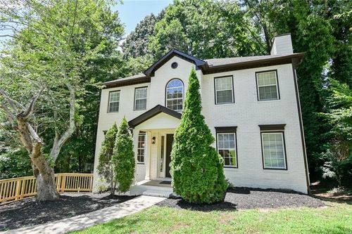 1116 Havel Dr Sw, Marietta, GA, 30008-8149 | Card Image
