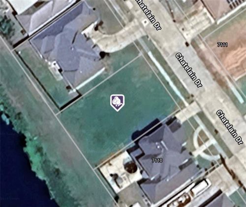 7120 Chatelain Dr, New Orleans, LA, 70128-2588 | Card Image