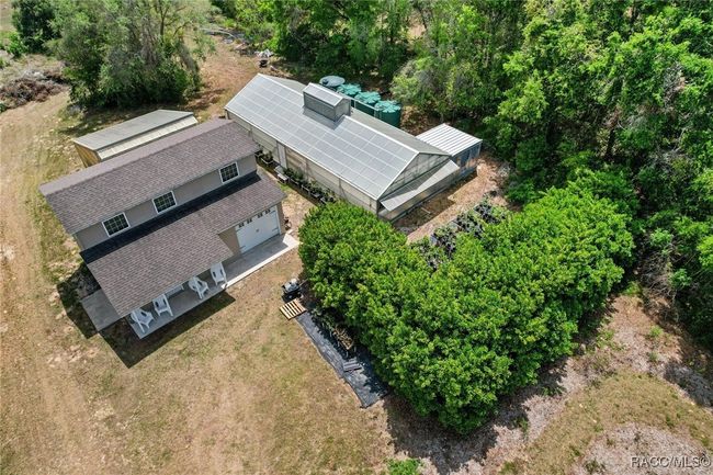 7073 N Lecanto Hwy, House other with 3 bedrooms, 2 bathrooms and 2 parking in HERNANDO FL | Image 40