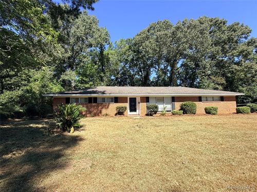 713 Sweeten Creek Rd, Montgomery, AL, 36109-1232 | Card Image