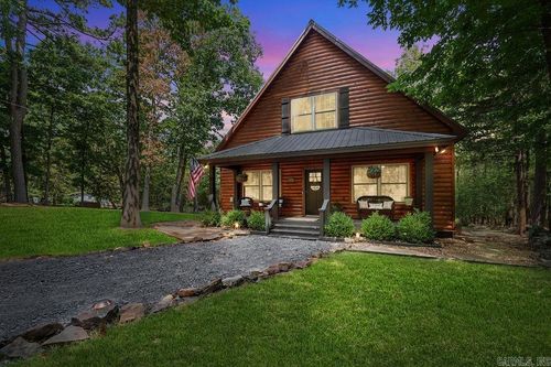 126 Danny Dr, Clinton, AR, 72031-8677 | Card Image