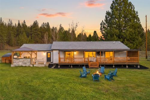 160 Log Cabin Ln, Stevensville, MT, 59870-6001 | Card Image