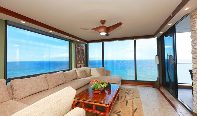 1019 - 110 Kaanapali Shores Pl, Condo with 2 bedrooms, 2 bathrooms and null parking in Lahaina HI | Image 10