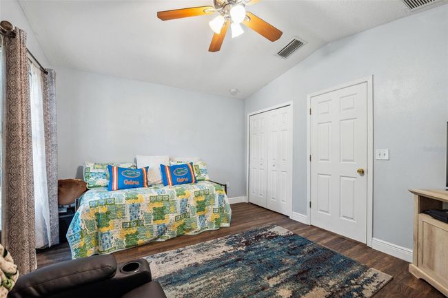 3549 Cardinal Feather Dr, House other with 3 bedrooms, 3 bathrooms and null parking in LAND O LAKES FL | Image 26