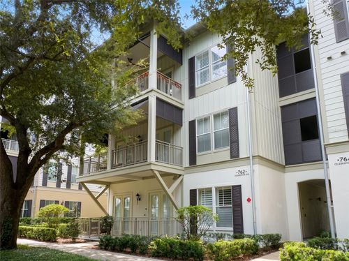 2201-762 Celebration Ave, Celebration, FL, 34747-5478 | Card Image