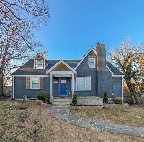 5030 Inglewood Ct, Nashville, TN, 37216-1424 | Card Image