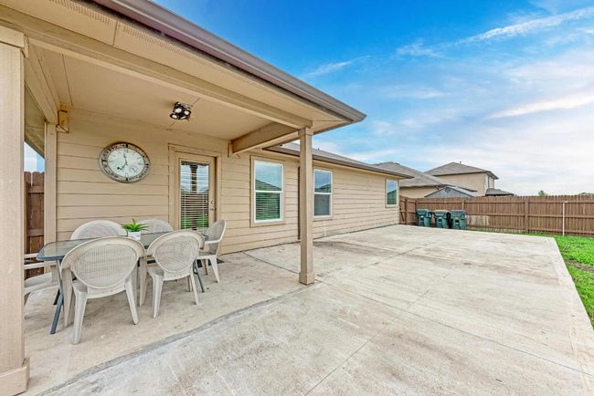 233 Wallops, House other with 4 bedrooms, 2 bathrooms and 2 parking in Kyle TX | Image 32