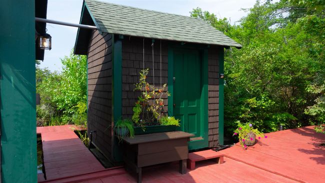 1 Little Beaver Is, House other with 4 bedrooms, 1 bathrooms and null parking in Meredith NH | Image 17