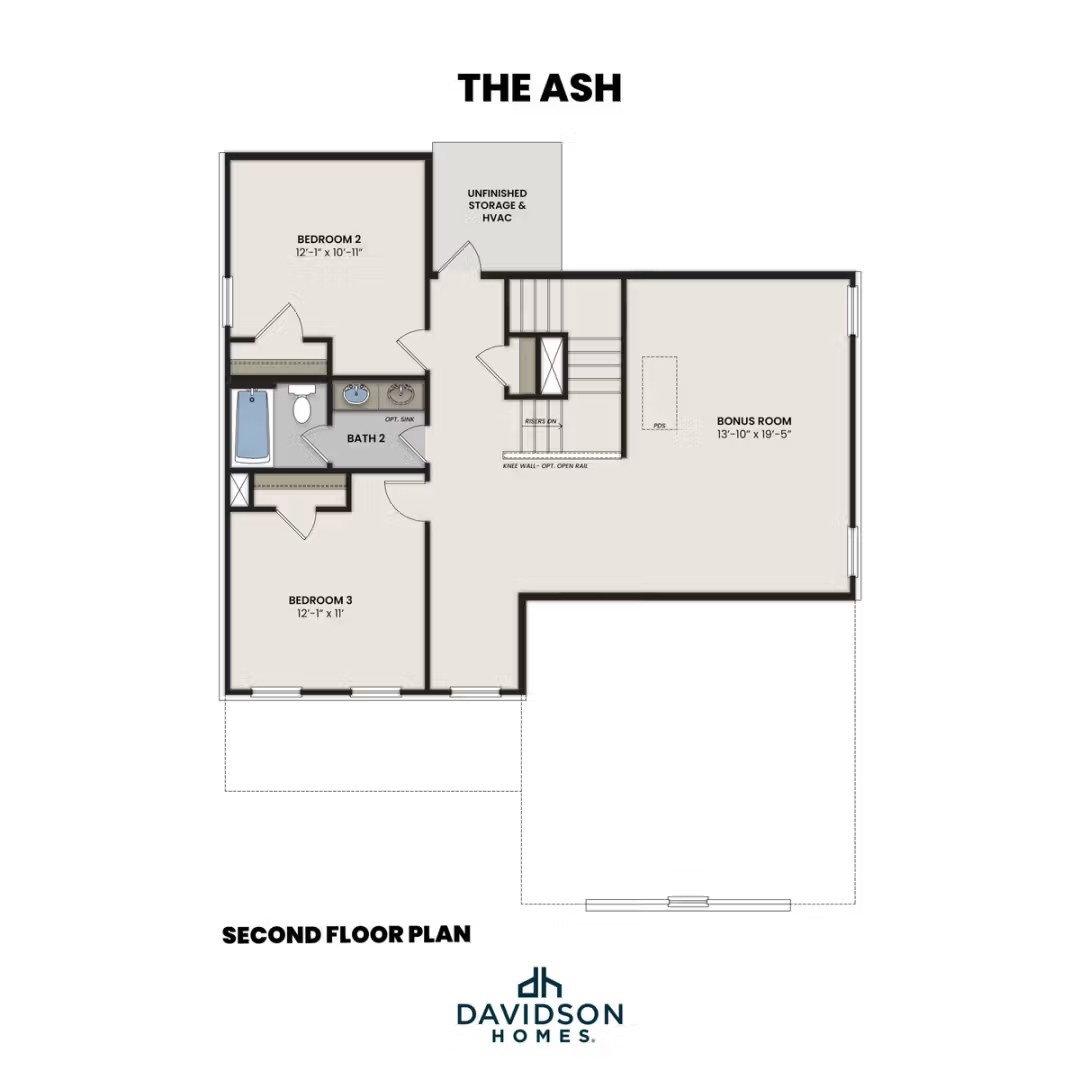 Residential in Anna 4