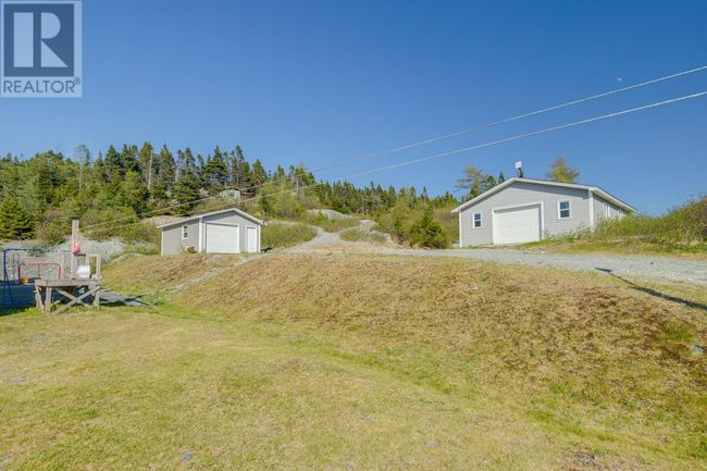 5 Kavanagh's Rd, House other with 4 bedrooms, 2 bathrooms and null parking in Calvert NL | Image 6
