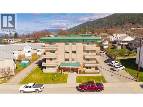 403-914 Vancouver Street, Creston, BC, V0B1G4 | Card Image