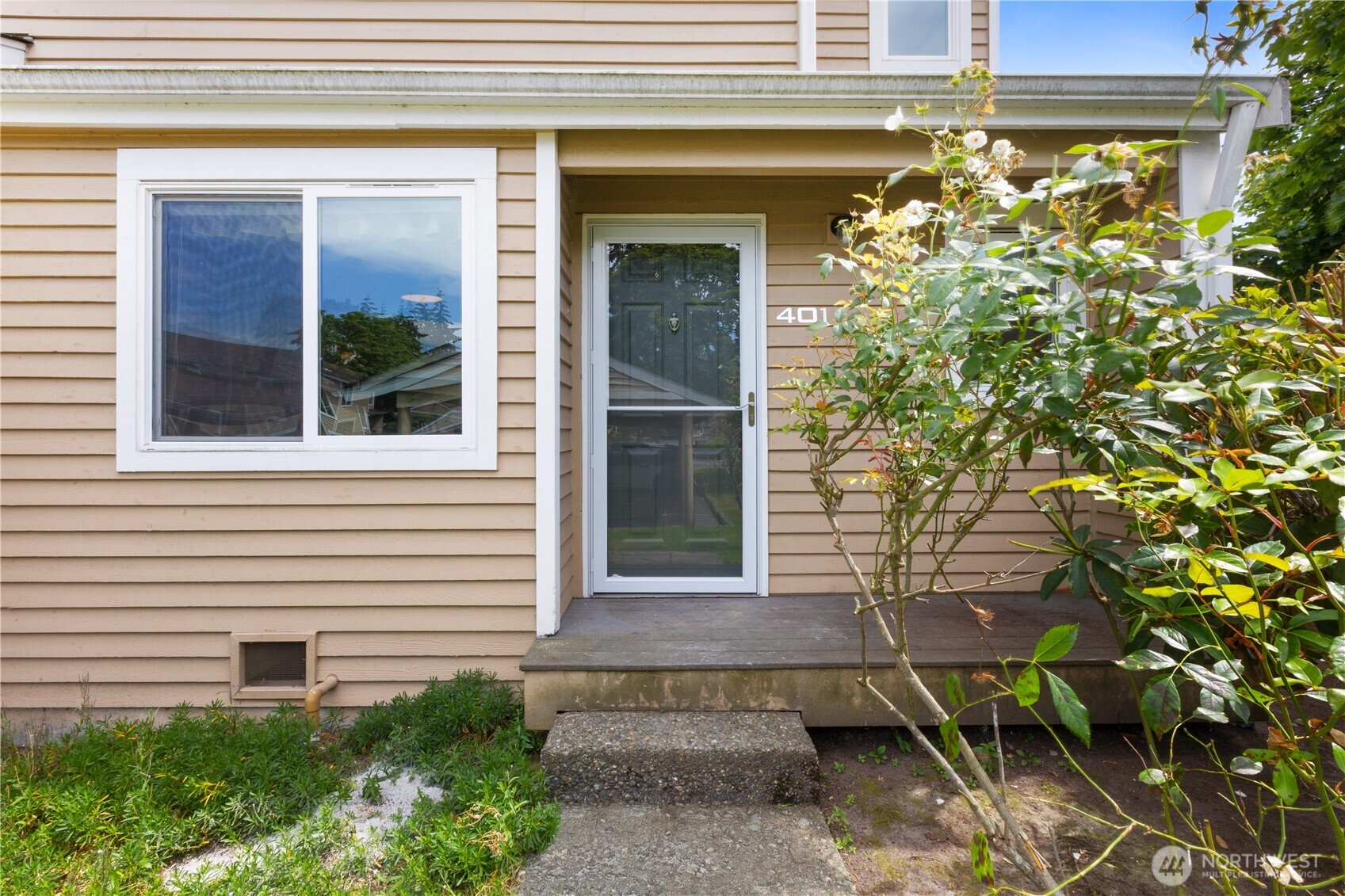 Residential Lease in Des Moines 4