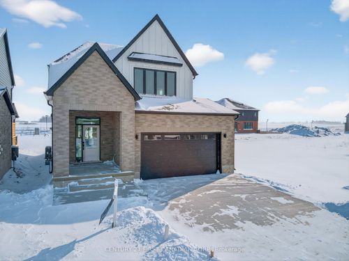 12 Sheldabren St, Ailsa Craig, ON, N0M1A0 | Card Image