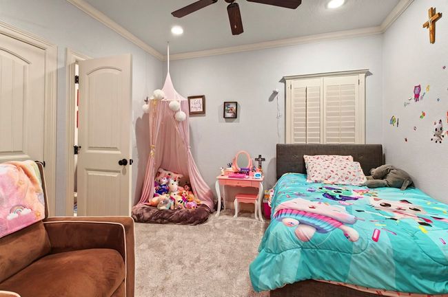 6711 Mosswood Dr, House other with 5 bedrooms, 3 bathrooms and 3 parking in Midland TX | Image 38