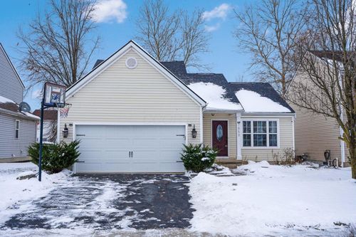 7859 Chapel Stone Road, Blacklick, OH, 43004 | Card Image