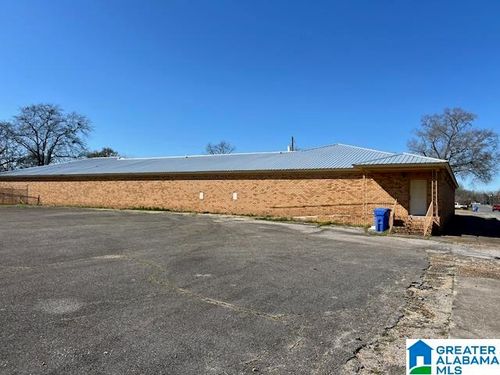 207 N Center Ave, Piedmont, AL, 36272-1623 | Card Image