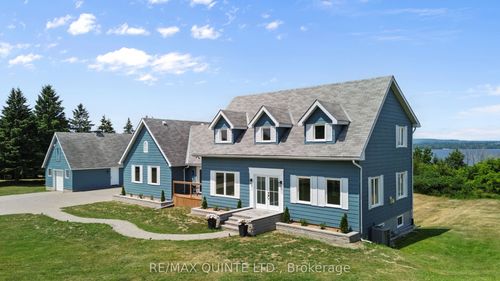 3130 County Rd 3, Carrying Place, ON, K0K1L0 | Card Image