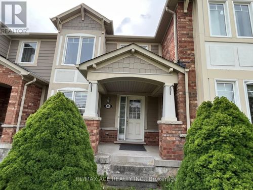 46 Gas Lamp Lane, Markham, ON, L6B0H6 | Card Image