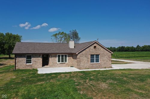 3114 E County Road 350 S, Frankfort, IN, 46041 | Card Image