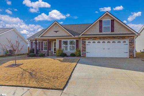 167 Mistwood Ln, Boiling Springs, SC, 29316-6176 | Card Image