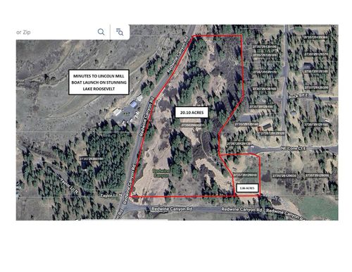 25656 Pine Cone Ct E, Lincoln, WA, 99147 | Card Image