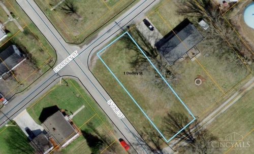 1 Dudley Rd, Blanchester, OH, 45107-9705 | Card Image