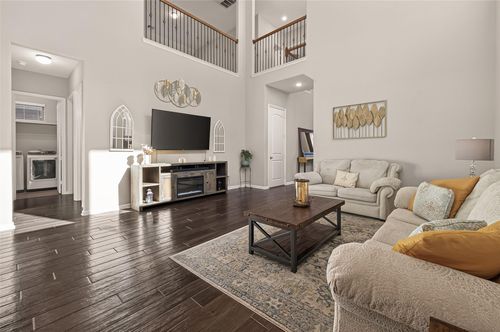 10911 Texas Rose Dr, Missouri City, TX, 77459-1885 | Card Image