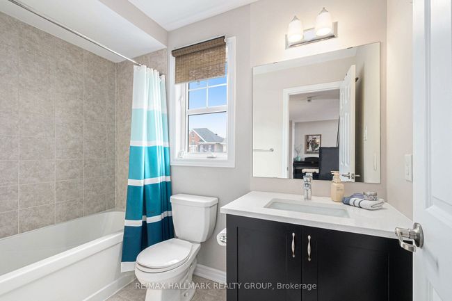 75 Remora Way, House other with 3 bedrooms, 4 bathrooms and 2 parking in Barrhaven ON | Image 24