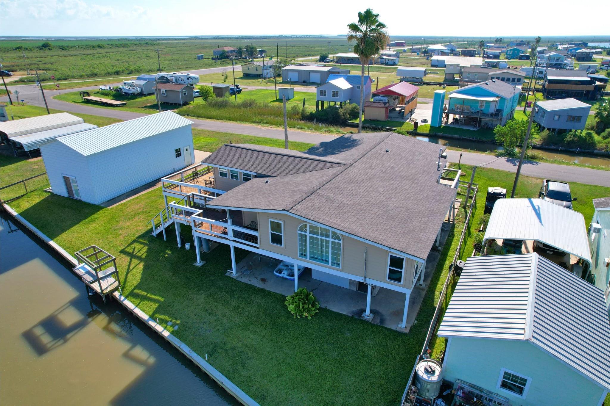 Residential in Brazoria 4