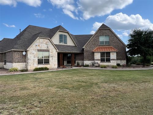 1101 S Clear Cove Ct, Graford, TX, 76449-1948 | Card Image