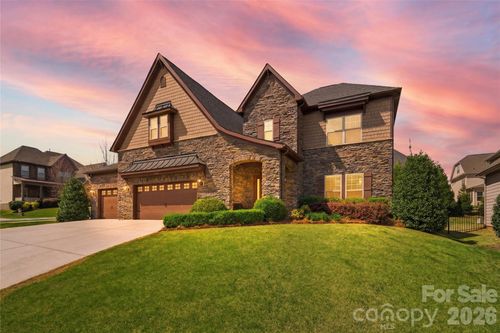 204 Copper Hawk Ct, Fort Mill, SC, 29715-0080 | Card Image