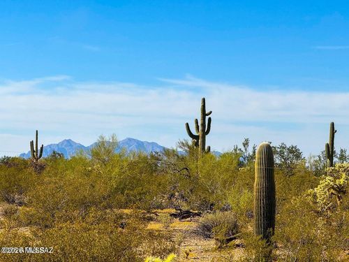 0 E Annadale Rd 5 Acres, Marana, AZ, 85658 | Card Image