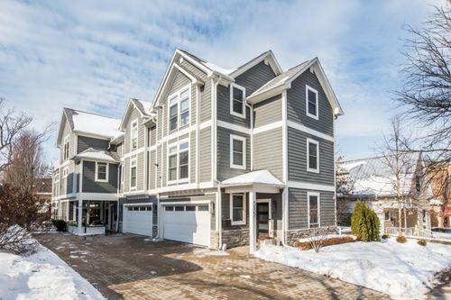 apt-1-515 N 5th Ave, Ann Arbor, MI, 48104-1187 | Card Image