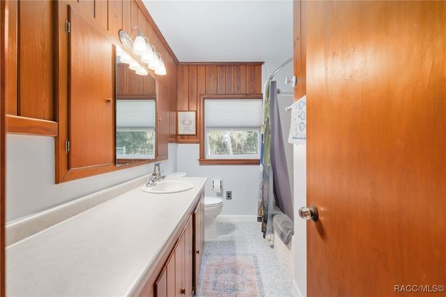 5870 N Briarcliff Ter, House other with 3 bedrooms, 3 bathrooms and 2 parking in Hernando FL | Image 31