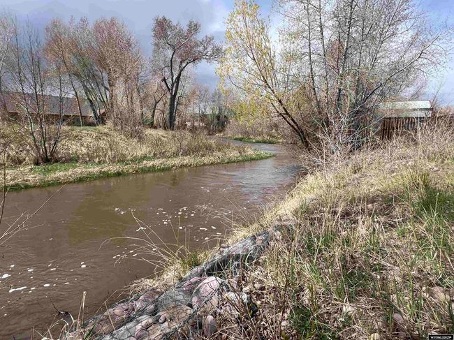 664 Evergreen Dr, House attached with 3 bedrooms, 2 bathrooms and null parking in Mountain View WY | Image 16