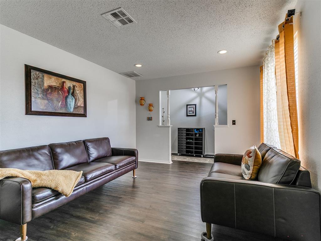 Residential in Oklahoma City 5