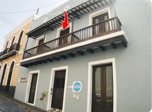 apt-2-51 Cristo, San Juan, PR, 00901 | Card Image