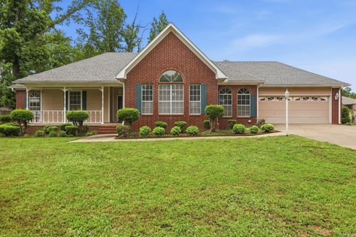 505 Brandon Dr, Beebe, AR, 72012-3837 | Card Image