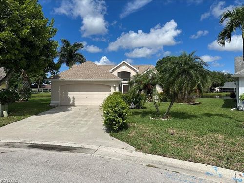 9140 Greenleaf Ct, FORT MYERS, FL, 33919-8310 | Card Image