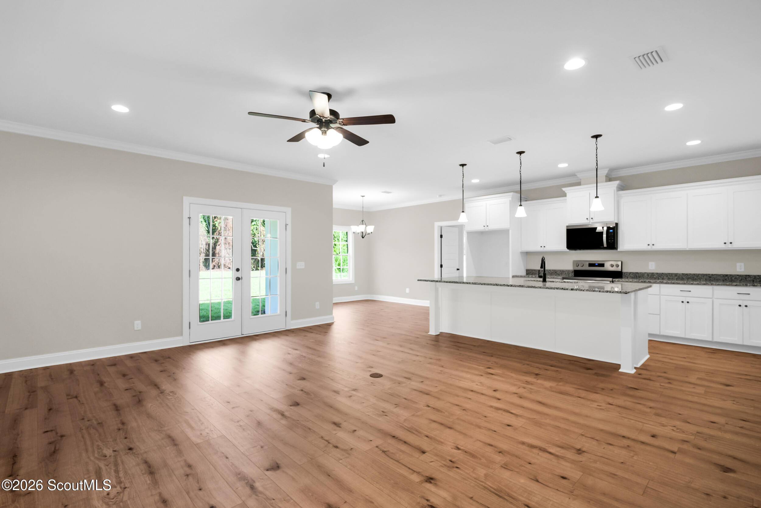 Residential in Jesup 3