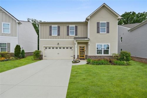269 Knightsbridge Ln, Winder, GA, 30680-4380 | Card Image